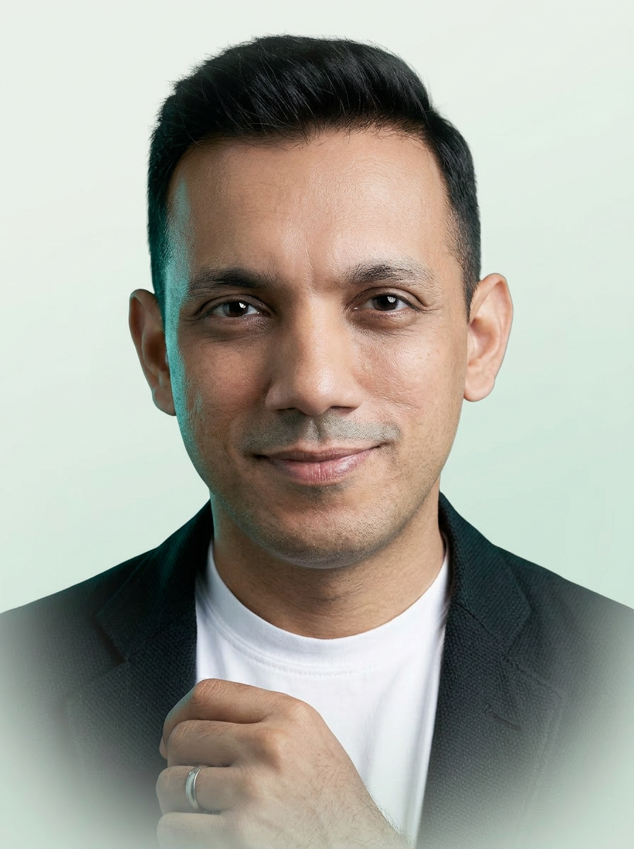Siddharth Rajsekar