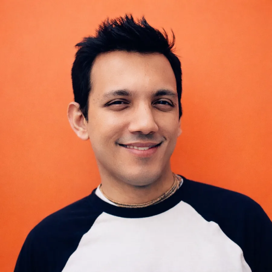 Siddharth Rajsekar — founder of Internet Lifestyle Hub and your masterclass instructor