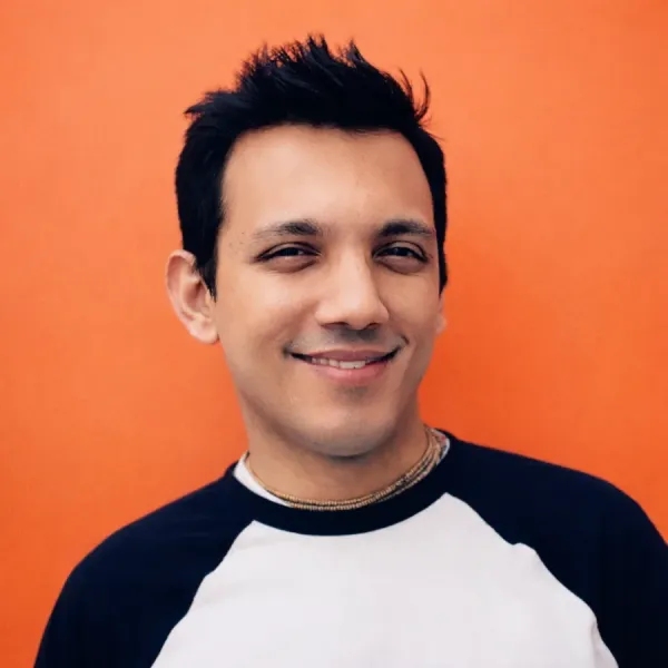 Siddharth Rajsekar