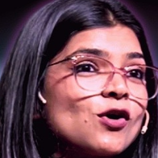 Photo of Vaishnavi